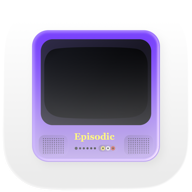 Episodic app icon