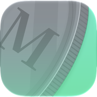 Minted app icon